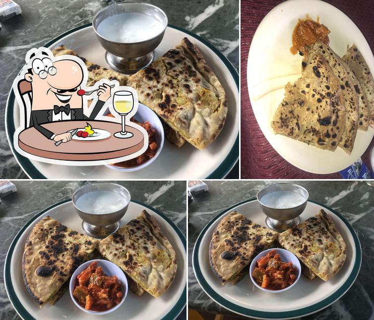 Travellers Rest Multicuisine Restaurant