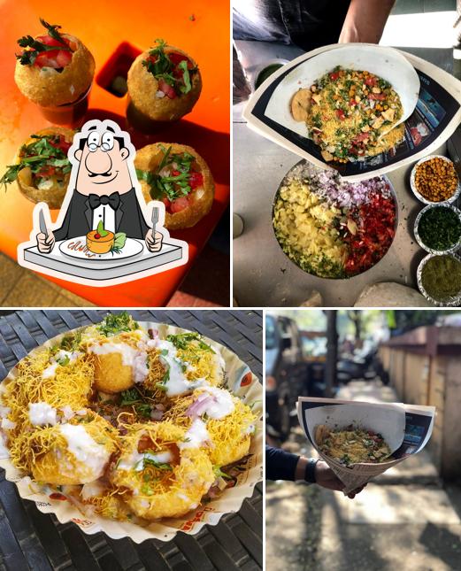 Food at YADAV FAST FOOD