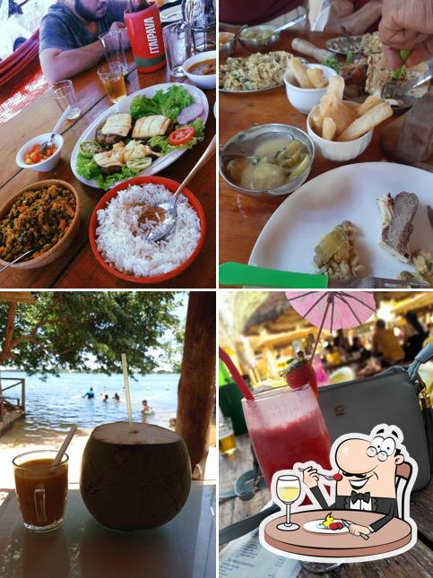 Cantinho Da Ilha Petrolina Pe