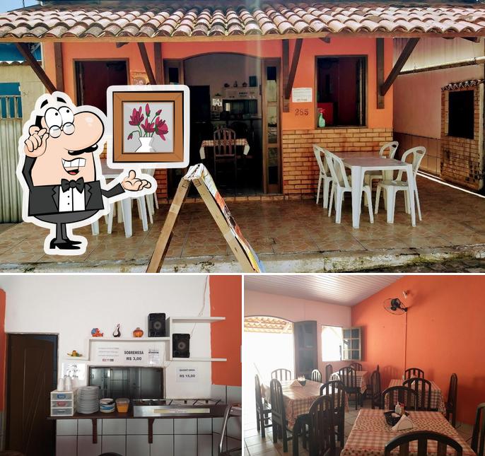 Restaurante Dona Eliene