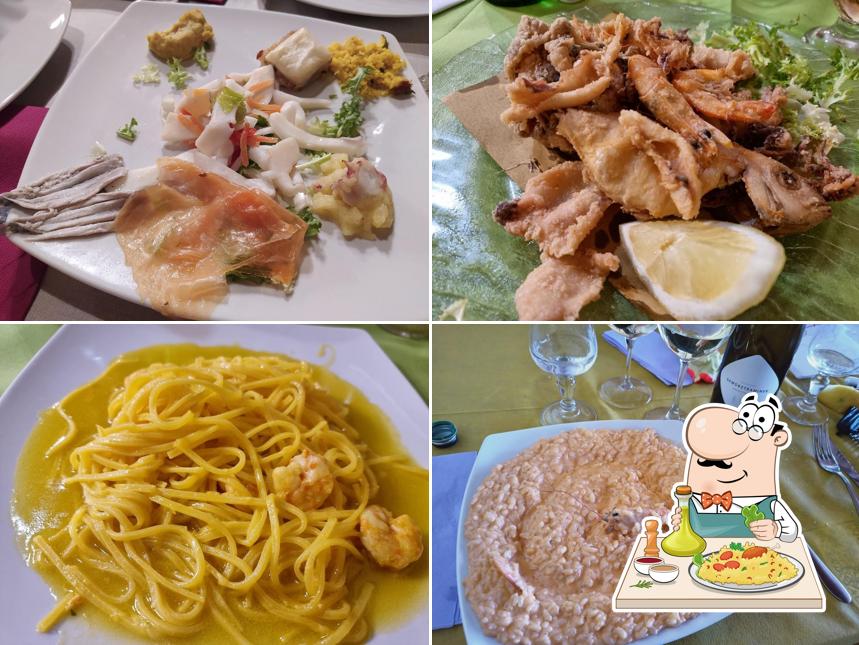 Ristorante SanStefano