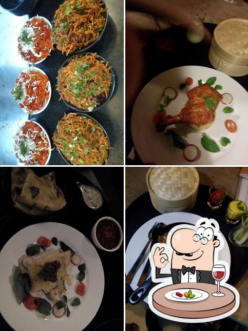 Sai Dhan Family Restaurant & Sawaji Dhaba