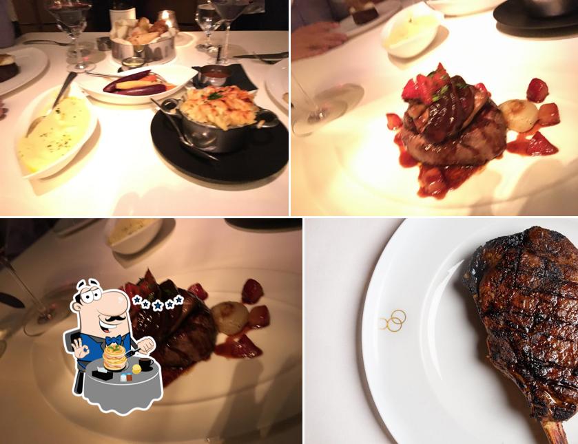 Scotch 80 Prime Steakhouse, Las Vegas - Restaurant menu, prices and reviews