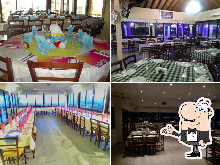 Shiambelos Restaurant