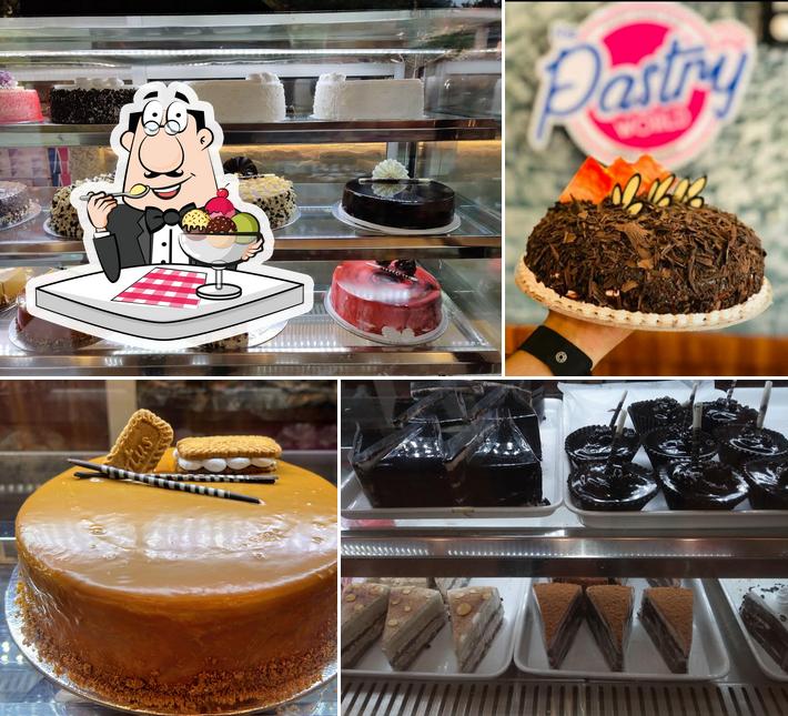 Pastry World