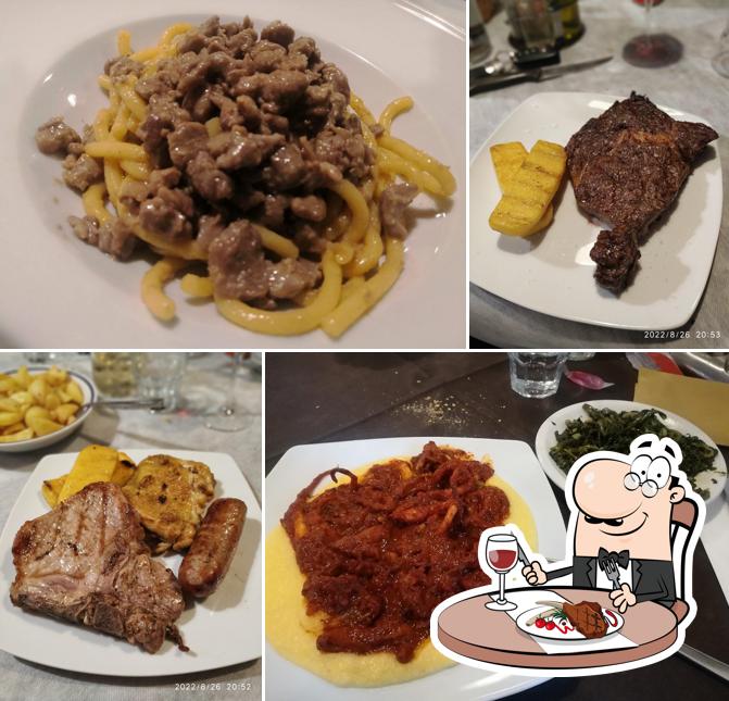 Trattoria Altura