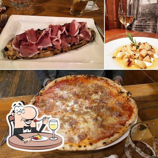 Platti al Vecchio Pozzo