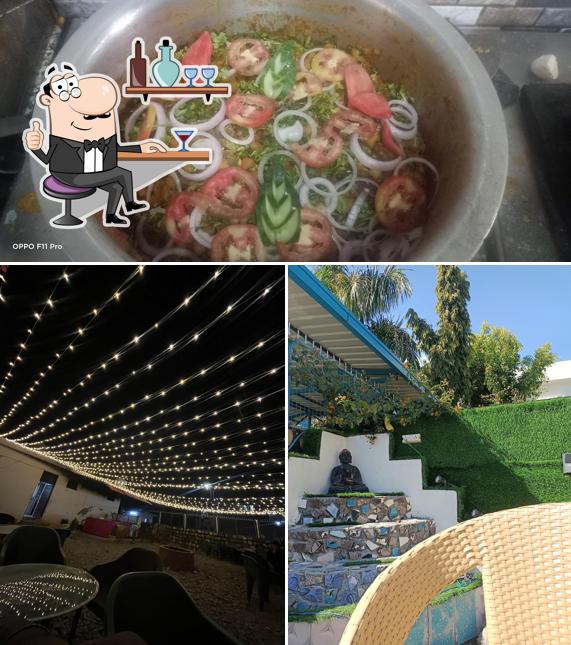 Zaika restaurant is distinguished by interior and seo_images_cat_72