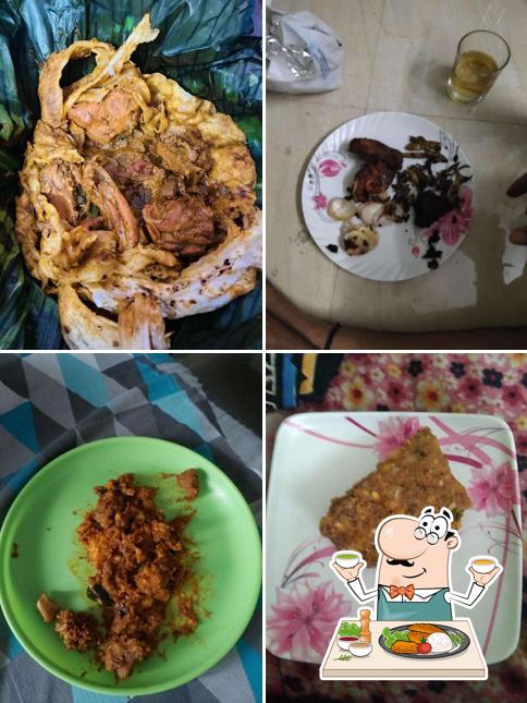 The Kayal Kerala restaurant