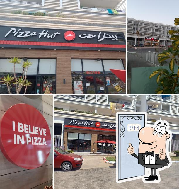 Pizza Hut
