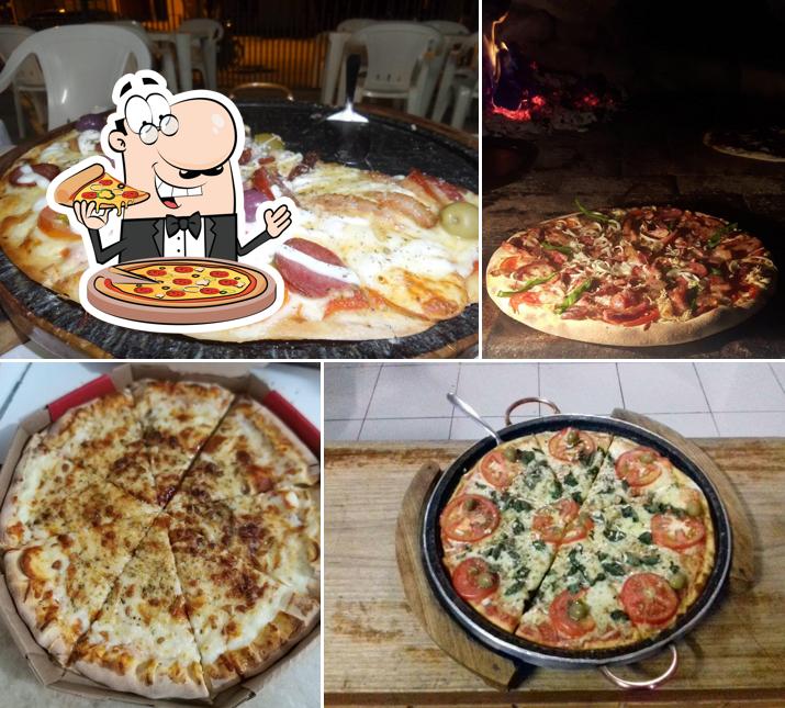 Pizzaria da Mamma
