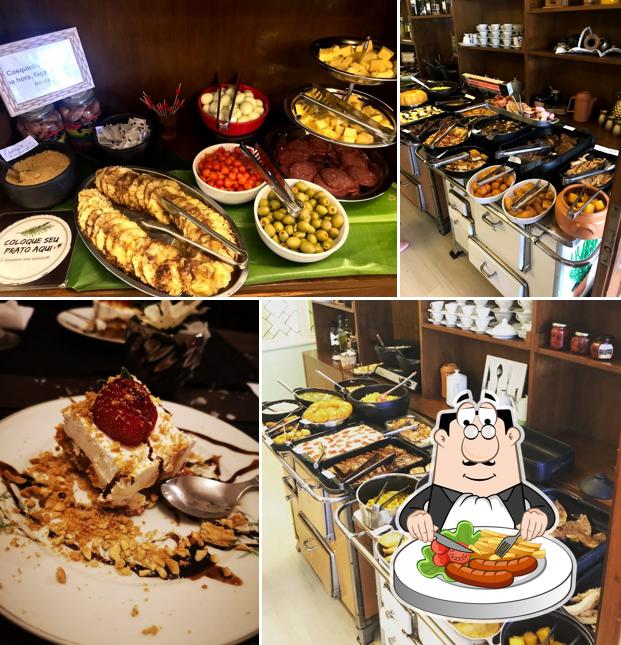 Alecrim Gourmet