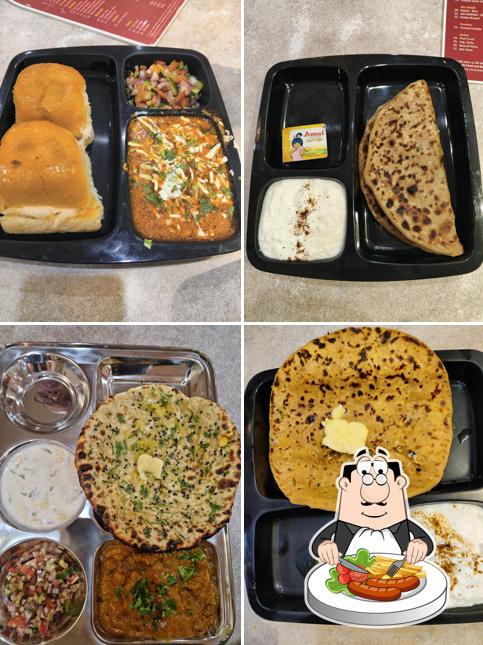 Amritsari Hatti