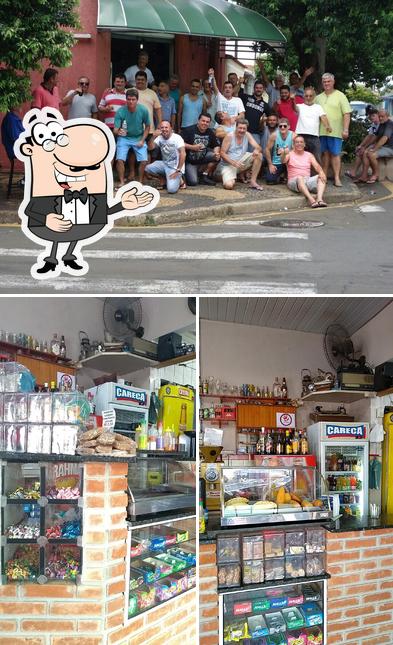 Bar Do Careca