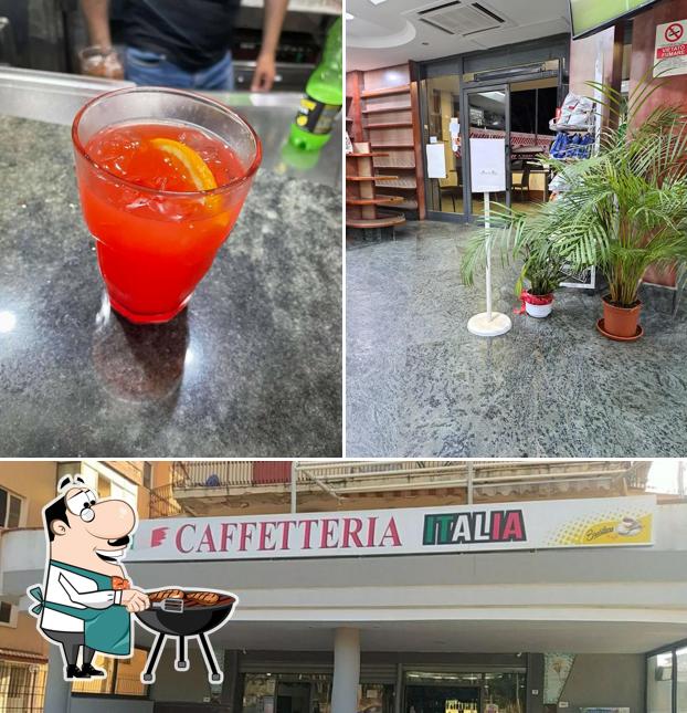 Guarda questa immagine di Caffetteria Italia