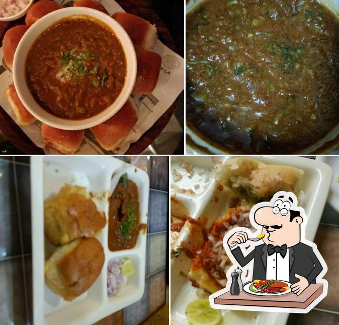 Chaat Street - Desi Chaat & Chai