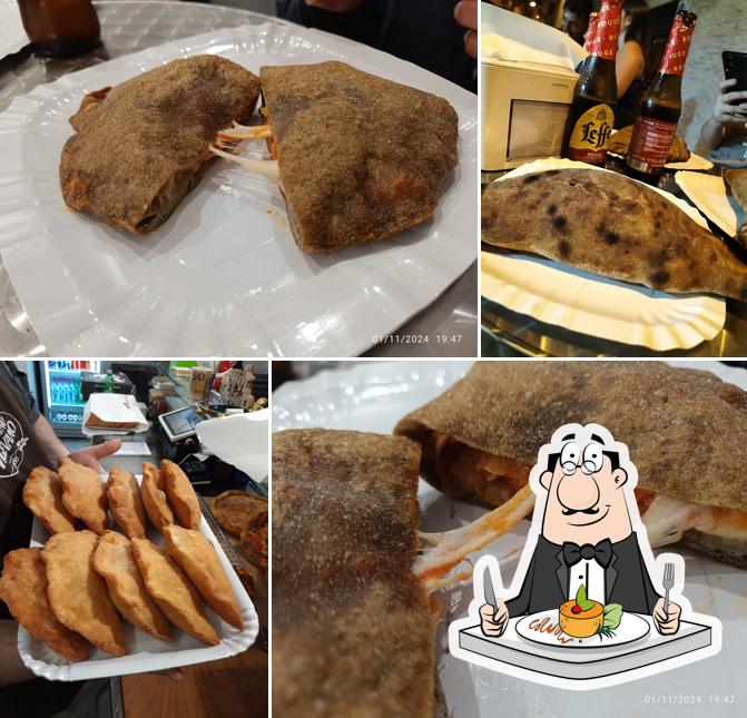 Platti al CiccioPizza