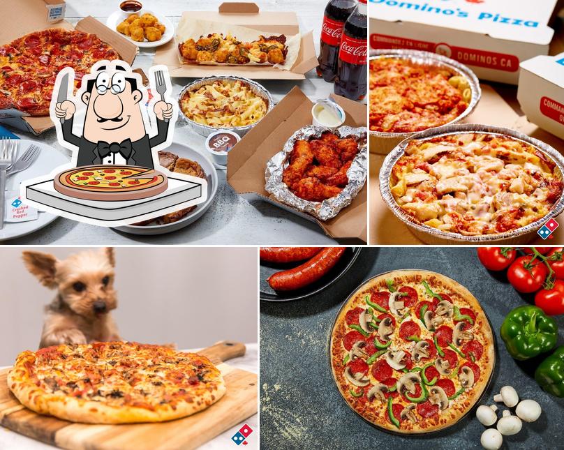 Domino's Pizza