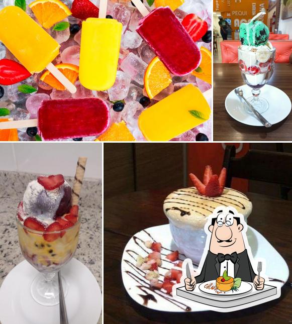 Frutos de Goiás Betim