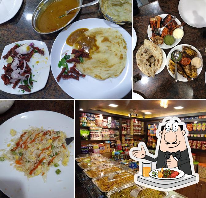 Holiday Hill Family Restaurant