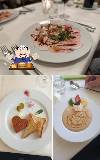 Cibo al Wirtschaft zum Löwen