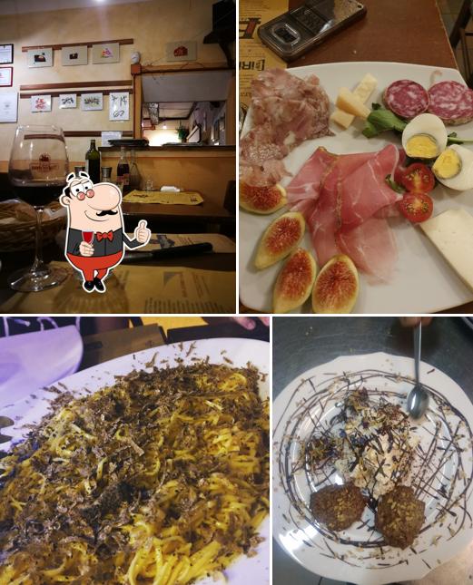 La Bottega Di Papacqua