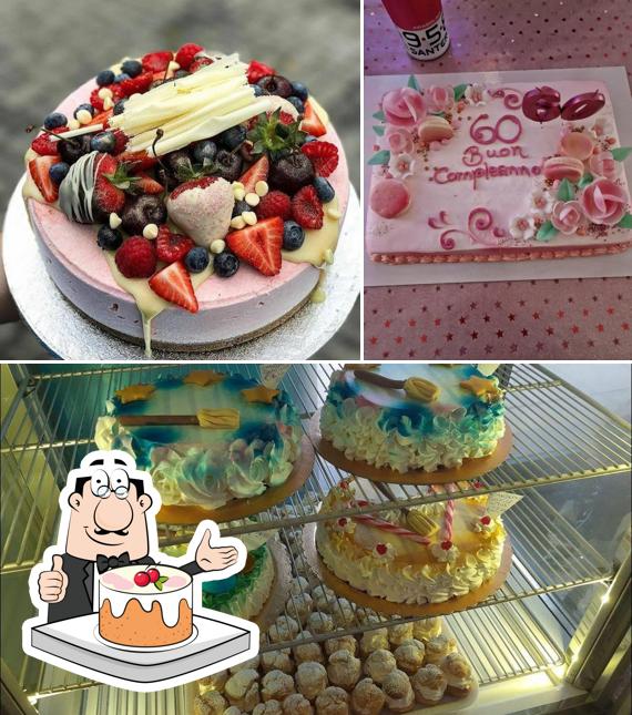 Vedi la foto di Pasticceria Prestige Srl