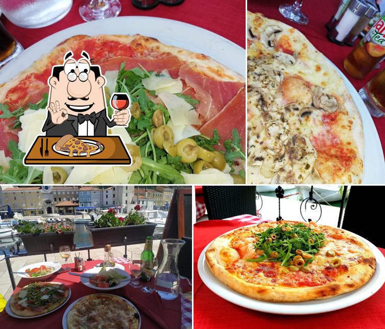 Pizzeria Palada