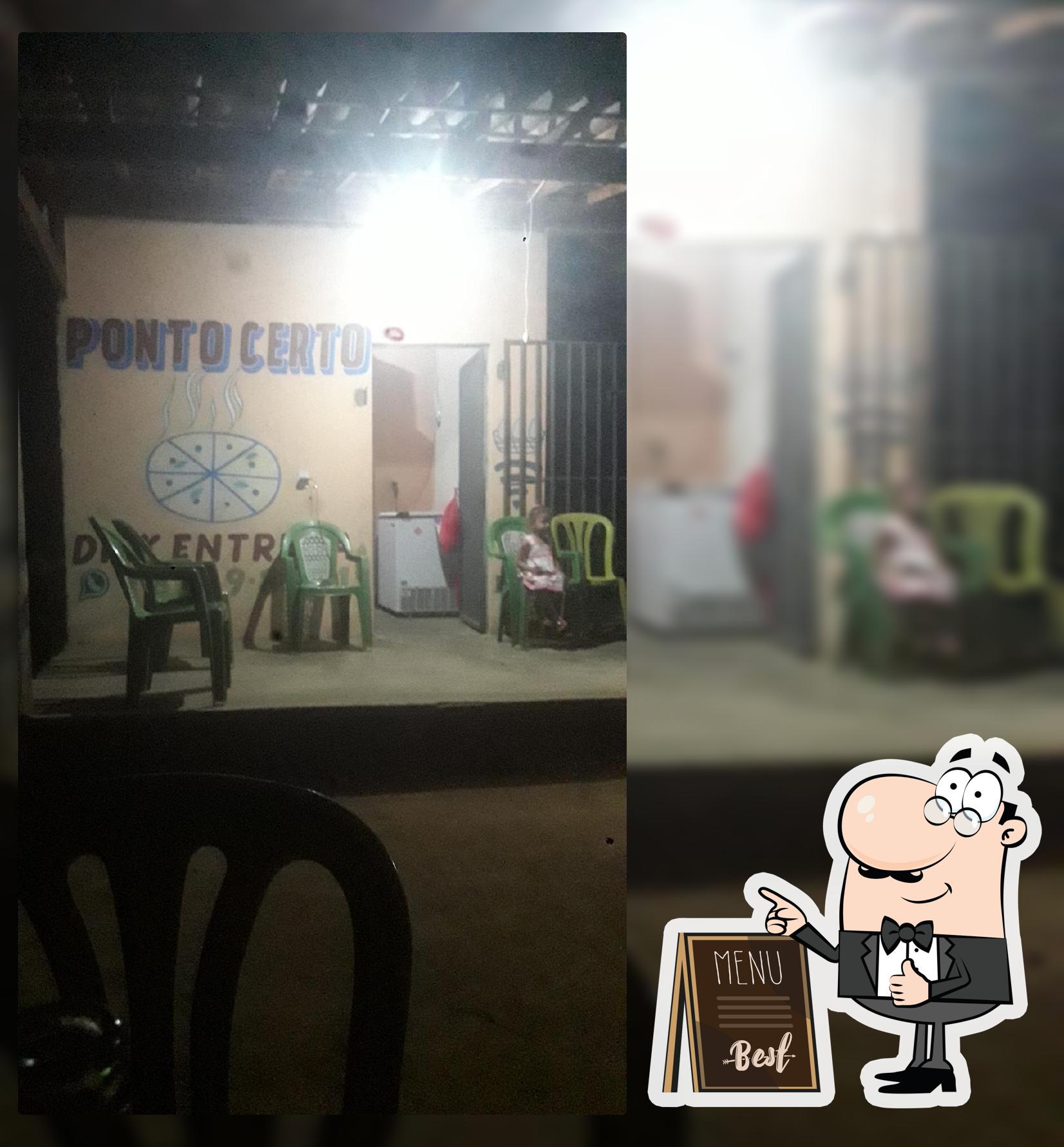 Ponto certo