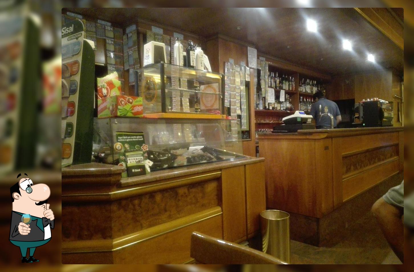 Bar Posta
