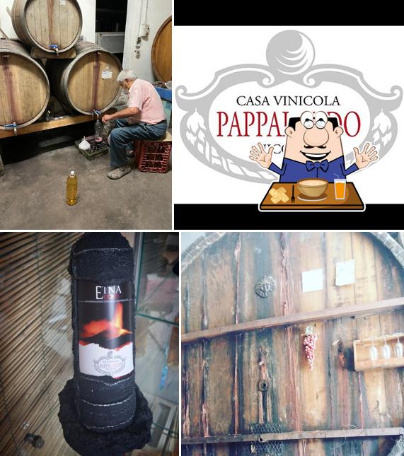 Casa Vinicola Pappalardo