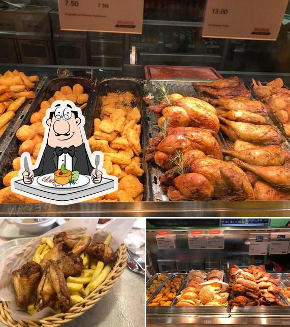 Cibo al Migros Take Away