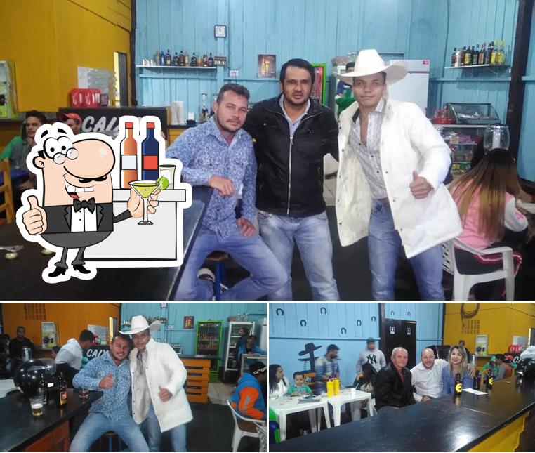 varanda country bar (choperia e petiscaria)