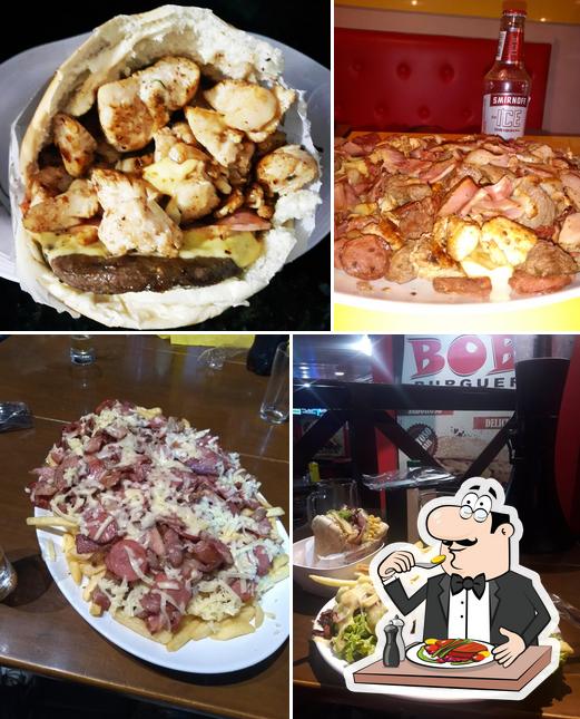 Bob Burguer