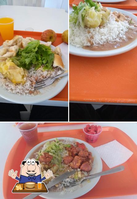 Comida em Bom Prato Araraquara