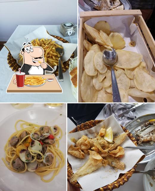 Trattoria Fisherman's