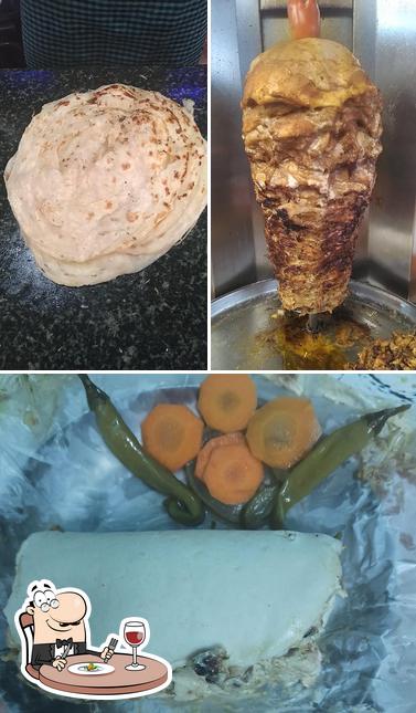 HOTEL KAVALA GRILLS & CURRYS