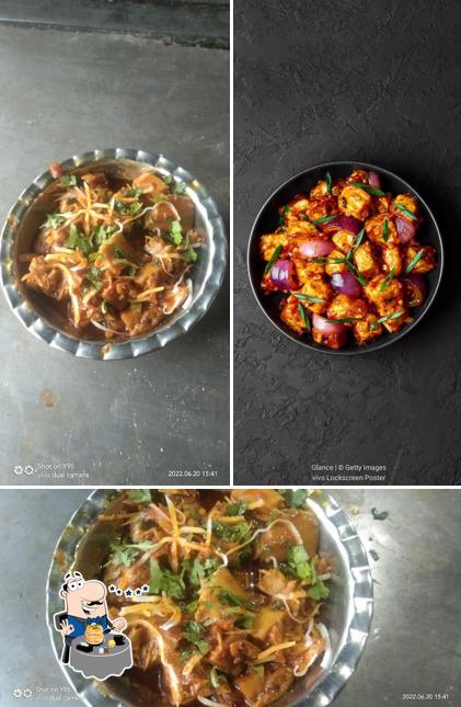 Food at JAIN BHOJNALYA lalitpur only veg. Thali. thanku...https://ayushjainsparsh200.wixsite.com/jain-bhojanalaya-lar