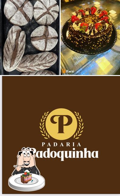 Padaria Padoquinha