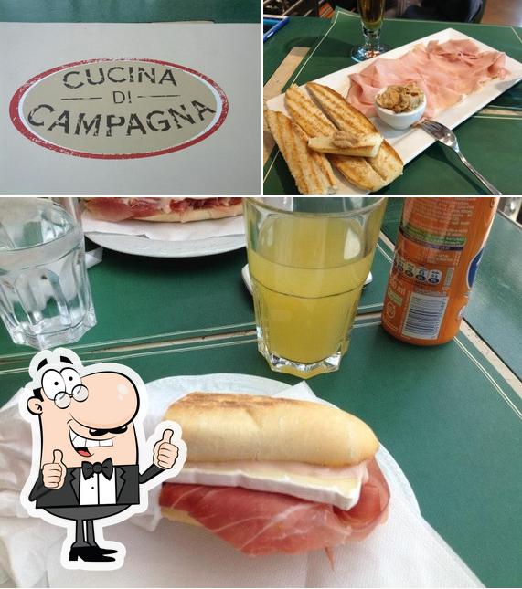 Panino Giusto