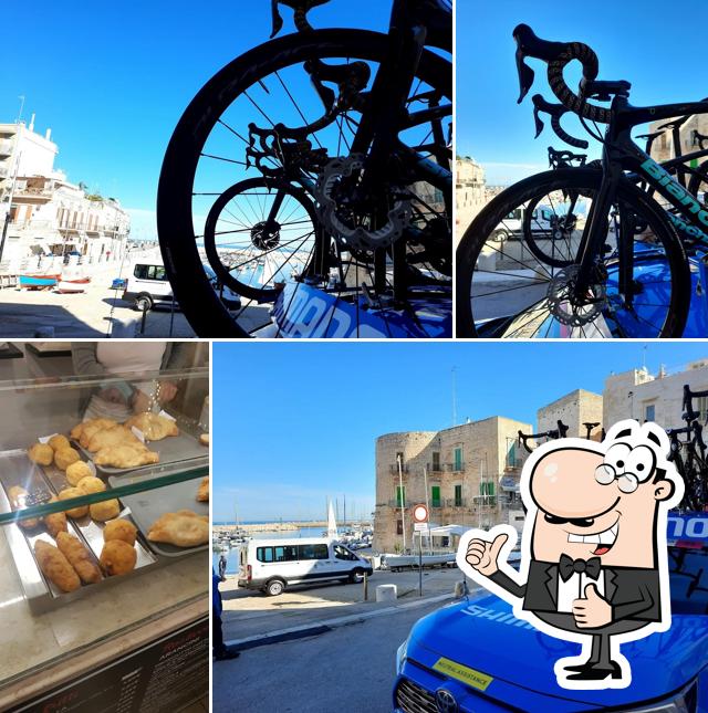 Pomodoro e Mozzarella