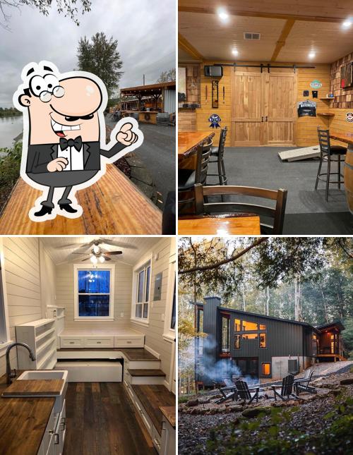 Bags & Brews Tiny Tap House, Kelso - Restaurant menu, prices and reviews