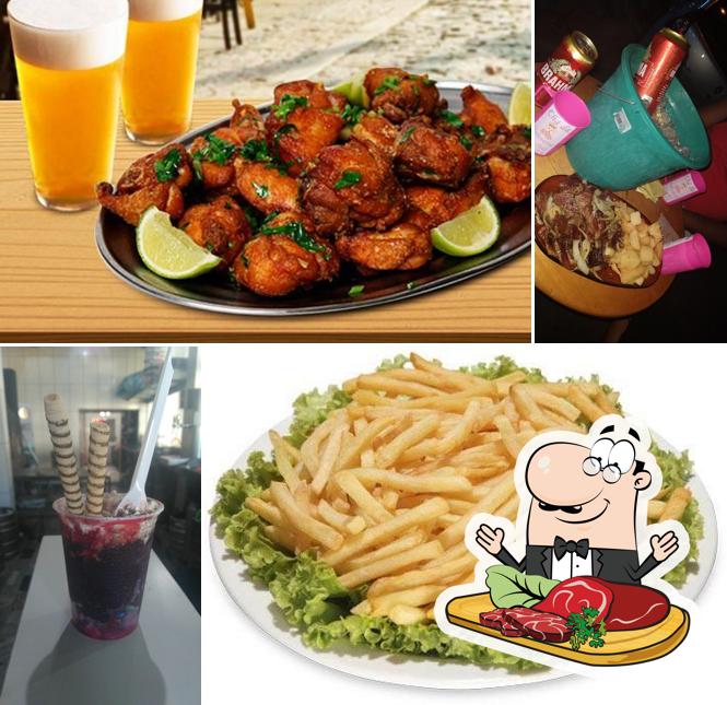 Restaurante do Edgard