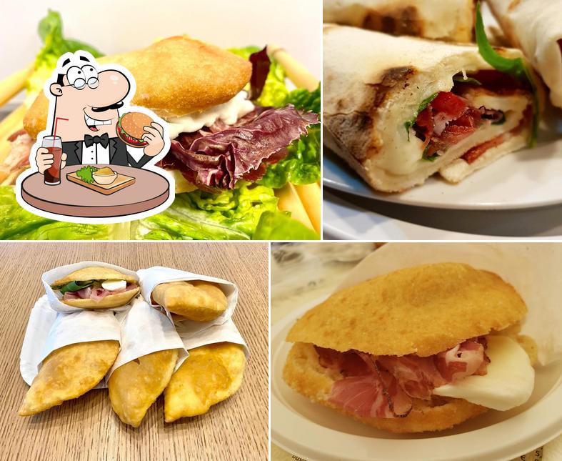 Tony Bar | Pasticceria - rosticceria