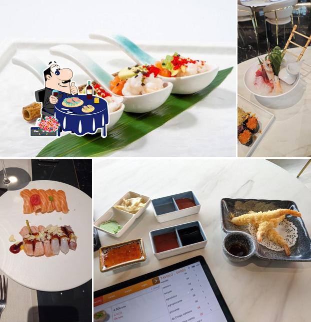 Sushistar Restaurant Fossano