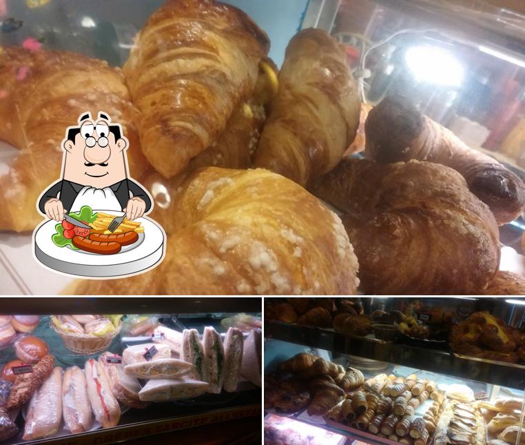 Platti al Bar Mascagni....Panta Rei