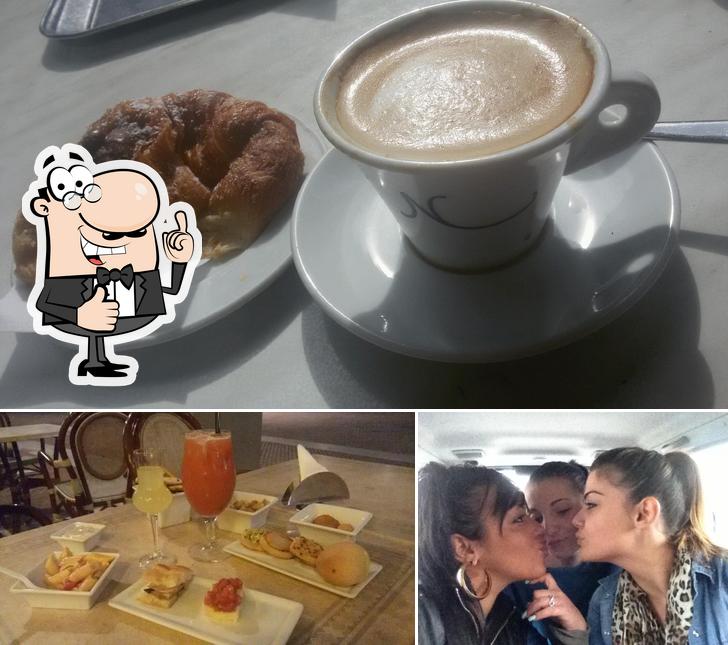 Vedi questa foto di Gran Caffè