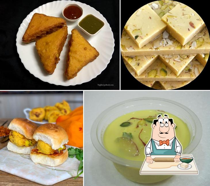 Jodhpur Sweets And Snacks