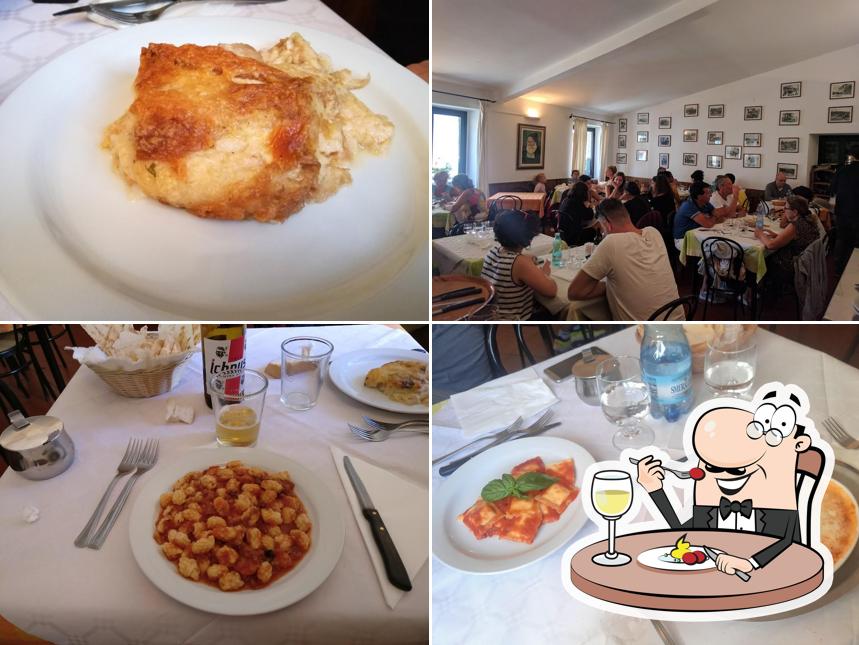 Cibo al La Gallurese