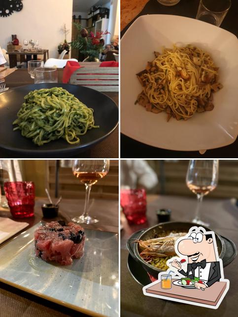 Cibo al Noi Ristorante